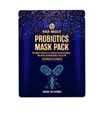 PAXMOLY PROBIOTIES MASK PACK 25ML